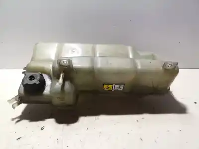 Second-hand car spare part coolant expansion tank for iveco daily furgón f1ae0481ba oem iam references 56115