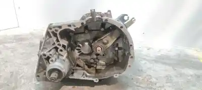 Gebrauchtes Autoersatzteil GETRIEBE zum RENAULT MEGANE I SCENIC (JA0)  OEM-IAM-Referenzen JB3120 JB3 120 