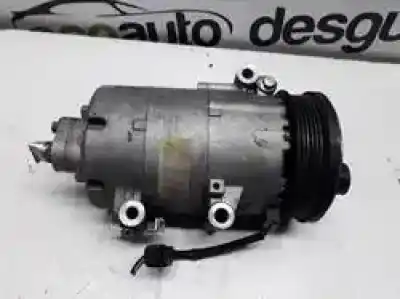 Second-hand car spare part air conditioning compressor for ford focus c-max (cap) g6db oem iam references 