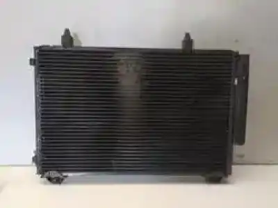 Автозапчастина б/у конденсат/радіатор кондиционера для toyota yaris (ncp1/nlp1/scp1) d-1nd-tv посилання на oem iam   