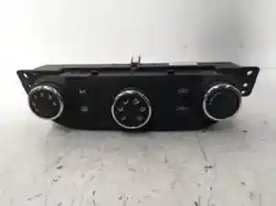 Автозапчасти б/у ОТОПЛЕНИЕ / КОНДИЦИОНИРОВАНИЕ ВОЗДУХА за KIA CEED (JD)  ссылки OEM IAM 97250A2003 97250A2003 
