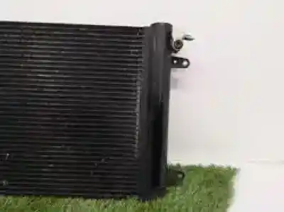 Автозапчасти б/у конденсатор / радиатор кондиционера воздуха за seat alhambra (7v9) auy ссылки oem iam   