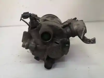 Peça sobressalente para automóvel em segunda mão compressor de ar condicionado a/a a/c por dodge caliber 1.8 referências oem iam 4471905063 4471905063 