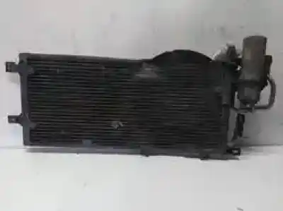Tweedehands auto-onderdeel airconditioning condensor / radiator voor opel corsa c z17dth oem iam-referenties 