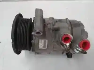 İkinci el araba yedek parçası klima kompresörü için dodge caliber 1.8 oem iam referansları 10j00938 ch4471500610 