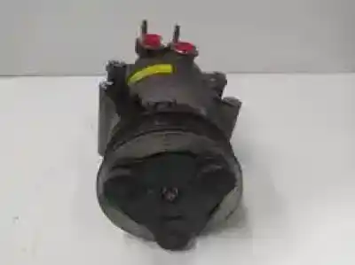 İkinci el araba yedek parçası KLIMA KOMPRESÖRÜ için FORD FIESTA (CB1)  OEM IAM referansları 20120414 AP3119D629AC 