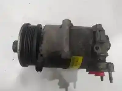 Second-hand car spare part air conditioning compressor for ford fiesta vi (cb1, ccn) 1.4 tdci oem iam references 20120414 ap3119d629ac 