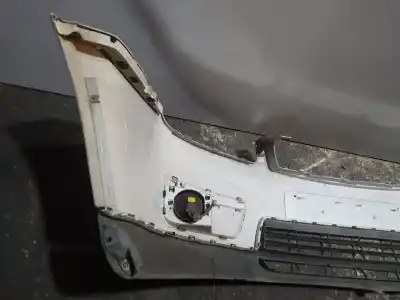 Second-hand car spare part front bumper for ford focus c-max (cap) g8da oem iam references   