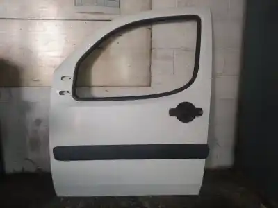 Автозапчасти б/у левая передняя дверь за fiat i doblò (119) 223b1000 ссылки oem iam 
