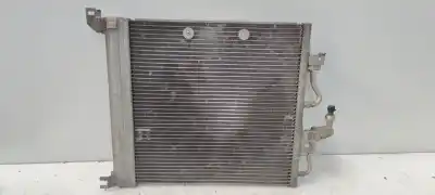 Автозапчасти б/у конденсатор / радиатор кондиционера воздуха за opel zafira b z19dt ссылки oem iam   