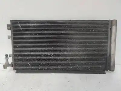 Автозапчастина б/у конденсат/радіатор кондиционера для renault scénic iii (jz0/1_) 1.5 dci посилання на oem iam 921100001rc