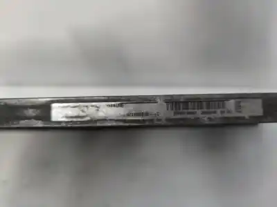 Автозапчастина б/у конденсат/радіатор кондиционера для renault scénic iii (jz0/1_) 1.5 dci посилання на oem iam 921100001rc  