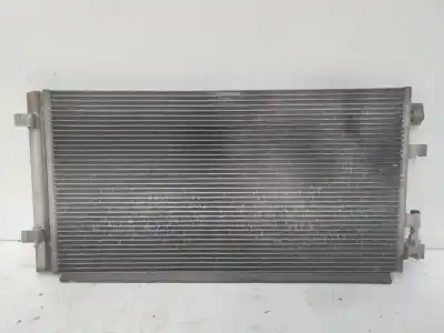 Автозапчастина б/у конденсат/радіатор кондиционера для renault scénic iii (jz0/1_) 1.5 dci посилання на oem iam 921100001rc  