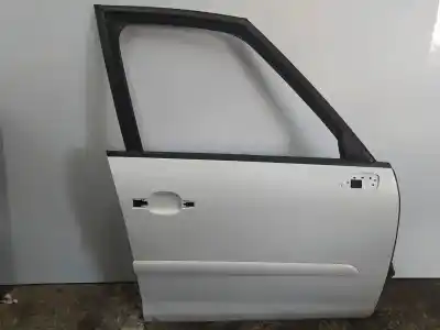 Автозапчастина б/у передні праві двері для citroen c4 picasso i monospace (ud_) 1.6 hdi посилання на oem iam 