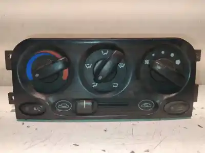 İkinci el araba yedek parçası ISITMA / KLIMA KONTROLÜ için DAEWOO MATIZ (M100, M150)  OEM IAM referansları   
