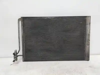 Second-hand car spare part air conditioning condenser / radiator for land rover range rover (lm) 306d1 oem iam references 