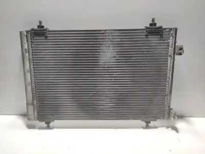 Second-hand car spare part air conditioning condenser / radiator for citroen c4 picasso i monospace (ud_) 2.0 i 16v oem iam references 9682531580