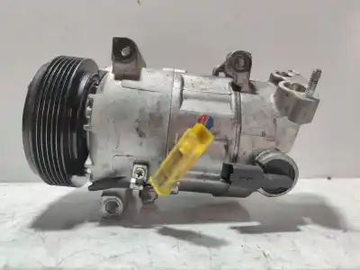 Second-hand car spare part air conditioning compressor for citroen c4 picasso i monospace (ud_) 1.6 hdi oem iam references 