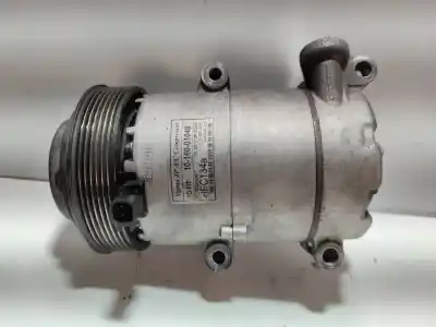 Автозапчасти б/у компрессор кондиционера воздуха за ford transit combi (tt9) jxfa ссылки oem iam 1016001040 1016001040 