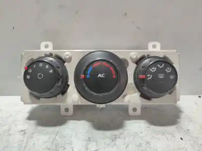 Автозапчастина б/у контроль опалення / кондиціонації для renault master iii combi d/m9t a6 посилання на oem iam 275100013r
