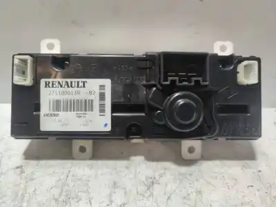 Peça sobressalente para automóvel em segunda mão comando de sofagem (chauffage / ar condicionado)  por renault master iii combi d/m9t a6 referências oem iam 275100013r 275100013r 