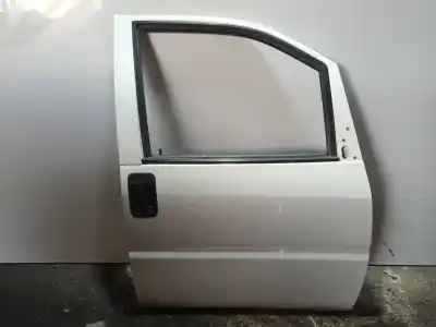 Автозапчастина б/у передні праві двері для citroen jumpy wjy посилання на oem iam 