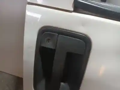 Second-hand car spare part front right door for citroen jumpy wjy oem iam references   