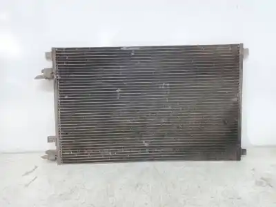 Second-hand car spare part air conditioning condenser / radiator for renault scénic ii (jm0/1_) 1.5 dci (jm1e, jm16) oem iam references 8200115543