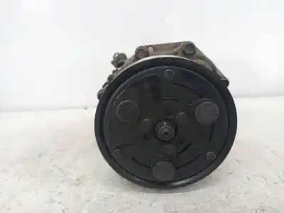 Second-hand car spare part air conditioning compressor for seat toledo ii (1m2) 1.9 tdi oem iam references   