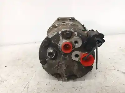 Second-hand car spare part air conditioning compressor for seat toledo ii (1m2) 1.9 tdi oem iam references   