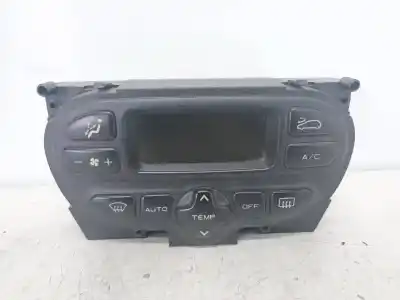 Автозапчасти б/у отопление / кондиционирование воздуха за citroen xsara picasso 2.0 hdi cat (rhy / dw10td) ссылки oem iam 96514030xt
