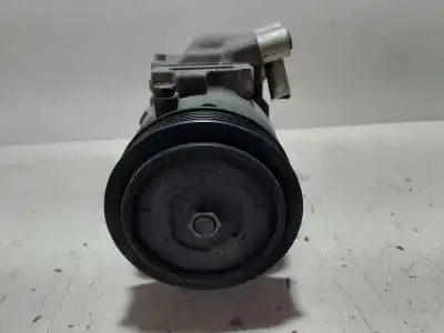 Автозапчасти б/у компрессор кондиционера воздуха за seat ibiza iii (6l1) 1.9 tdi ссылки oem iam 6q0820803j 4471807281 