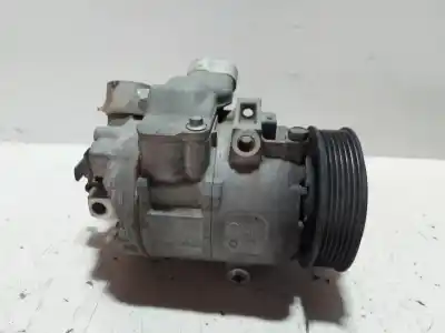 Автозапчасти б/у компрессор кондиционера воздуха за seat ibiza iii (6l1) 1.9 tdi ссылки oem iam 6q0820803j 4471807281 