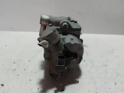 Автозапчасти б/у компрессор кондиционера воздуха за seat ibiza iii (6l1) 1.9 tdi ссылки oem iam 6q0820803j 4471807281 