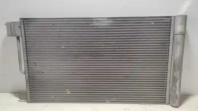 Автозапчасти б/у конденсатор / радиатор кондиционера воздуха за opel corsa d z14xep ссылки oem iam 55700406  