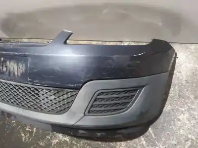 Pièce détachée automobile d'occasion le pare-choc avant pour ford fiesta vi (cb1, ccn) 1.4 tdci références oem iam   