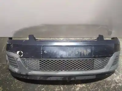 Piesă de schimb auto la mâna a doua BARA DE PROTECTIE FRONTALA pentru FORD FIESTA VI (CB1, CCN)  Referințe OEM IAM   