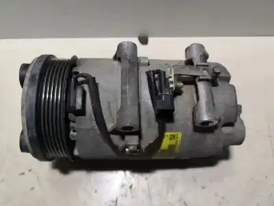 Second-hand car spare part air conditioning compressor for ford focus c-max (cap) kkda oem iam references 4m5h19d629ae  