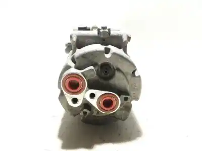 Second-hand car spare part air conditioning compressor for ford focus c-max (cap) kkda oem iam references 4m5h19d629ae  