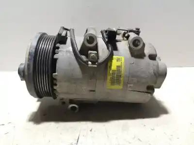 Second-hand car spare part air conditioning compressor for ford focus c-max (cap) kkda oem iam references 4m5h19d629ae