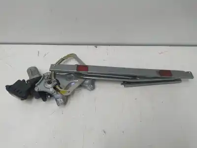 Second-hand car spare part DRIVER LEFT WINDOW REGULATOR for TOYOTA AURIS (E15)  OEM IAM references 975514102  