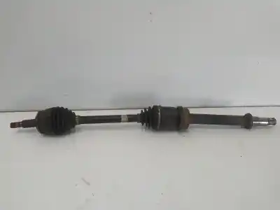 Автозапчастина б/у ПЕРЕДНЯ ПРАВА ТРАНСМІСІЯ для TOYOTA AURIS (E15)  Посилання на OEM IAM   