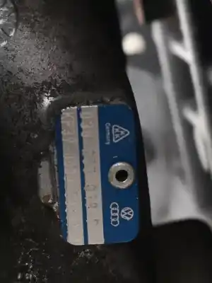 Автозапчасти б/у полный двигатель за skoda fabia (6y2/6y3) atd ссылки oem iam atd  