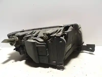 Автозапчастина б/у ліва фара для skoda fabia (6y2/6y3) atd посилання на oem iam   