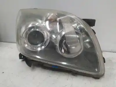 Piesă de schimb auto la mâna a doua FAR DREAPTA pentru TOYOTA AVENSIS BERLINA (T25)  Referințe OEM IAM   