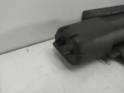 Second-hand car spare part parcel shelf for volkswagen passat b6 variant (3c5) 2.0 tdi 16v oem iam references 9937000039  