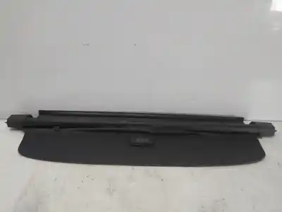 Second-hand car spare part parcel shelf for volkswagen passat b6 variant (3c5) 2.0 tdi 16v oem iam references 9937000039  