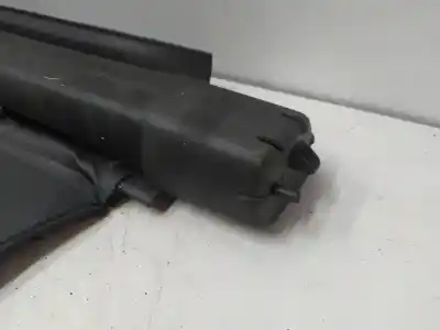 Second-hand car spare part parcel shelf for volkswagen passat b6 variant (3c5) 2.0 tdi 16v oem iam references 9937000039  