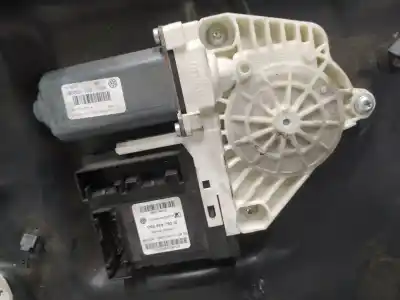 Автозапчастина б/у регулятор вікна передній лівий для volkswagen passat b6 variant (3c5) 2.0 tdi 16v посилання на oem iam 3c1837755f  