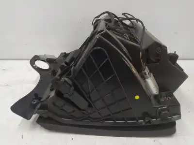 Автозапчастина б/у бардачок для volkswagen passat b6 variant (3c5) 2.0 tdi 16v посилання на oem iam 3c1857114  